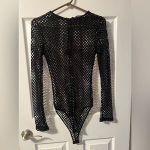 Forever 21 body suit